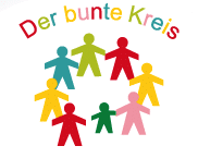 Logo Bunter Kreis