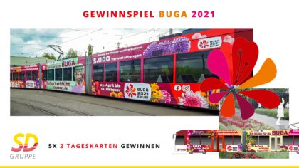 SD Gruppe BUGA 2021