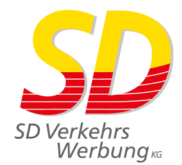 Logo der SD Verkehrswerbung